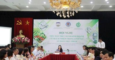 Tăng cường kiểm tra, giám sát để thúc đẩy kinh doanh có trách nhiệm