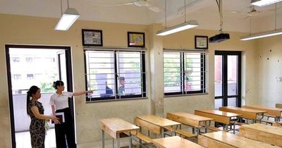Xã Thiên Lộc sẵn sàng cho kỳ thi tuyển sinh vào lớp 10
