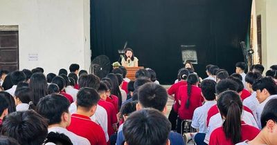 Ổn định tâm lý, bảo đảm điều kiện tốt nhất cho sĩ tử thi lớp 10
