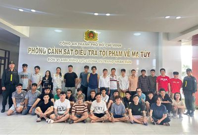 Trách nhiệm xã hội 'người của công chúng'