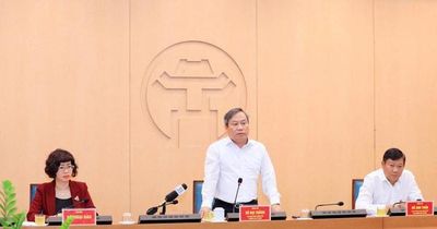 Hà Nội sẵn sàng cho Hội nghị Lãnh đạo các Thành phố ASEAN