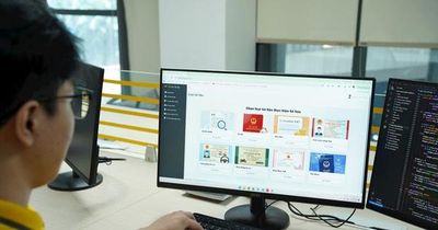 Bưu điện Việt Nam nhận giải thưởng Sao Khuê 2026