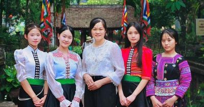 Chính sách mới cho học sinh trường phổ thông nội trú