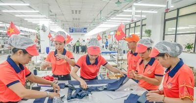 Thị trường Nam Mỹ mở rộng dư địa cho hàng Việt