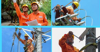 EVNHANOI hoãn toàn bộ lịch cắt điện đến hết ngày 1/6/2026 trong thời điểm diễn ra kỳ thi quan trọng trên địa bàn Thành phố
