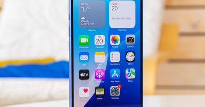 Giá iPhone 14 Plus, 15 Plus, 16 Plus giảm siêu rẻ, sở hữu màn hình lớn, pin khỏe xịn chẳng kém iPhone 17 Pro Max