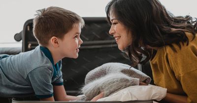 Cha mẹ thông minh chưa chắc dạy con tốt: Biết 'giả ngốc' mới là đỉnh cao nuôi dạy con