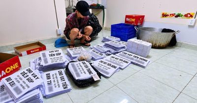 Tín dụng đen len lỏi học đường, kéo theo nhiều hệ lụy