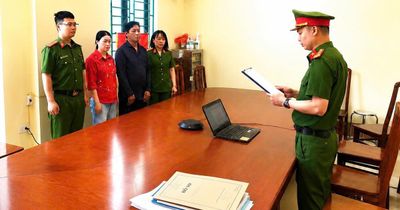 Tuyên Quang: Khởi tố tài xế xe máy chở du khách Anh tử vong trên Quốc lộ 4C