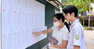 Hà Nội đảm bảo các điều kiện tổ chức Kỳ thi tuyển sinh lớp 10 THPT năm học 2026 - 2027
