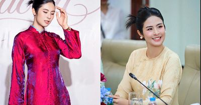 Sau 16 năm đăng quang HHVN, người đẹp Hà thành này vẫn giữ được sắc vóc trẻ trung nhờ giảm cân đúng cách