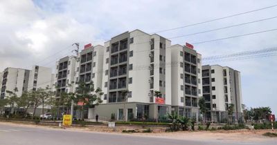 Hà Nội: Dự kiến khởi công 41 dự án nhà ở xã hội ngay trong tháng 6, cung ứng hơn 27.400 căn hộ đáp ứng nhu cầu cư dân