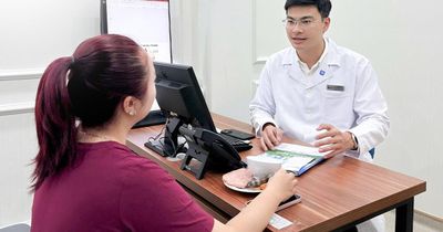 Người phụ nữ 29 tuổi tăng gần 25kg thừa nhận 1 sai lầm này khi uống nước ép trái cây