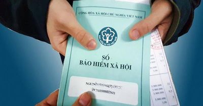 Tỉ lệ hưởng lương hưu khi đóng bảo hiểm xã hội từ 1/7