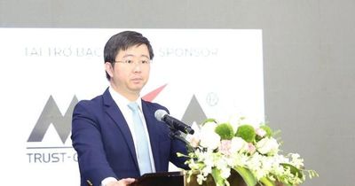 Việt Nam bước vào giai đoạn tăng tốc chuyển đổi số