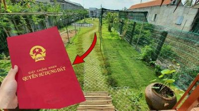 Chuyển đất nông nghiệp sang đất ở, trường hợp nào được giảm tới 70% tiền sử dụng đất?