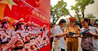 Hà Nội cấm, hạn chế nhiều phương tiện quanh hồ Hoàn Kiếm trong 2 ngày 29 - 30/5