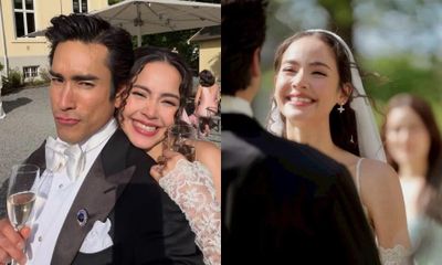 Hôn lễ thứ 3 của Nadech - Yaya ở Bangkok là 'đám cưới thế kỷ', Lisa tham dự?
