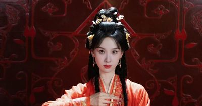Kiều Sở lên sóng, Trần Đô Linh sẽ nối dài thành công từ Khi Chim Nhạn Trở Về?