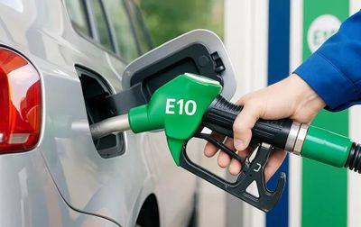 Từ tháng 6 /2026: Mọi trạm xăng phải bán xăng E10, đổi điện thoại nhưng không xác thực có thể bị khóa sim