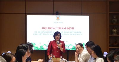 Mới: Đề xuất bổ sung hàng loạt trường hợp phát sinh trách nhiệm bồi thường của Nhà nước