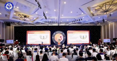 Phát triển y học bào thai để giảm bệnh tật từ trong bụng mẹ