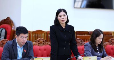 Lâm Đồng: Nâng cao hiệu quả hoạt động của Đoàn Đại biểu Quốc hội tỉnh