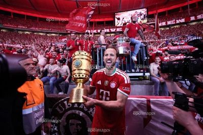 Bất ngờ Quả bóng vàng 2026 chuyển từ Pháp sang Anh