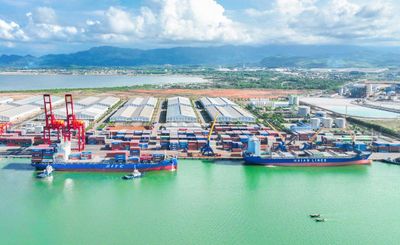 Đà Nẵng: Thông qua chủ trương đầu tư dự án BT luồng Cửa Lở gần 7.000 tỉ