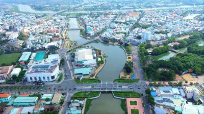 Vận hành chính quyền 2 cấp, Tây Ninh giải quyết hồ sơ đúng hạn trên 99%