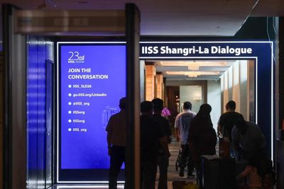 Đối thoại Shangri-La 2026 và những vấn đề nóng