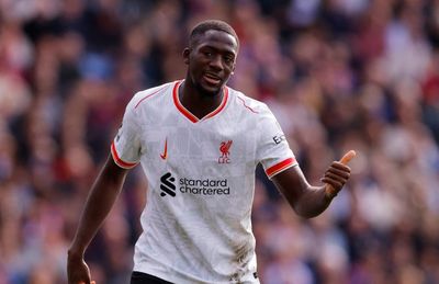 Liverpool nhận 'gáo nước lạnh' từ trụ cột