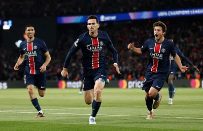Ba chàng ngự lâm PSG có thể phá hỏng giấc mơ Arsenal