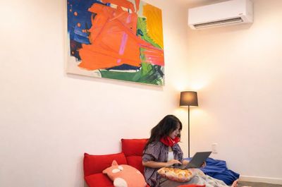 SANYO Comfort Series: Chất lượng 'chuẩn Nhật' có như kỳ vọng?