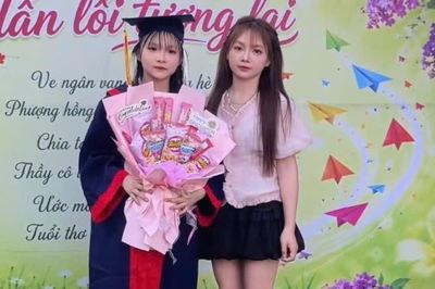 Mẹ 31 tuổi ở Thái Nguyên gây sốt vì quá trẻ