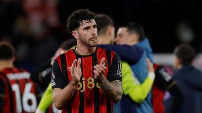 Sau Robertson, Tottenham chuẩn bị đón thêm tân binh