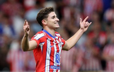 Barcelona ra giá 100 triệu euro cho Alvarez