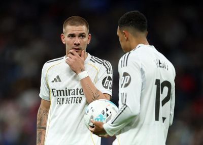 'Vũng lầy' Real Madrid kéo dàn sao xa rời World Cup