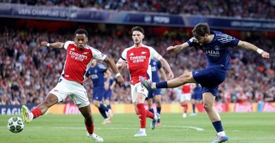 Chung kết Champions League: Khi hàng công PSG đối đầu với hàng thủ thép Arsenal