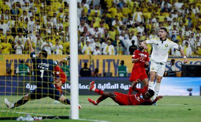 Trước thềm World Cup của Ronaldo