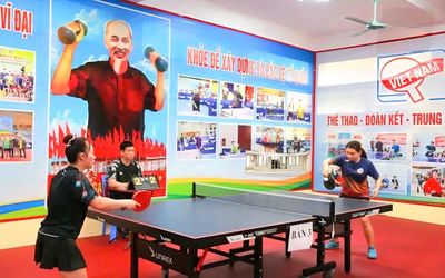 Đại hội TDTT Thanh Hóa 2026 sẽ bùng nổ với màn khai mạc hoành tráng