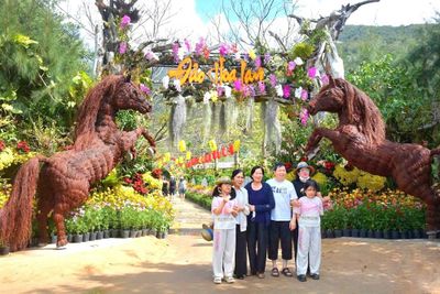 Khánh Hòa đón hơn 9,2 triệu lượt khách trong 5 tháng đầu năm