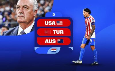 Lịch thi đấu của đội tuyển Paraguay tại World Cup 2026: Hành trình tìm lại vinh quang