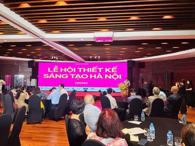 Hà Nội tăng kết nối bảo tàng ngoài công lập, thúc đẩy không gian sáng tạo