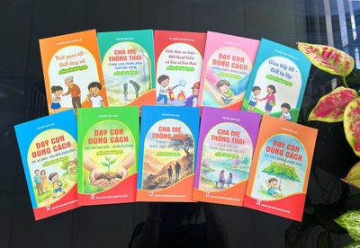 'Trợ lý đắc lực' giúp cha mẹ thấu hiểu thế giới của con