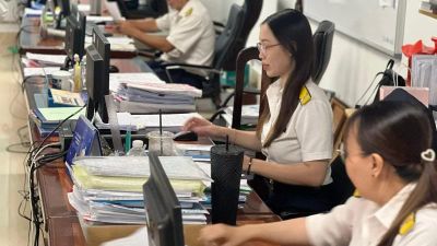 Bộ Tài chính công bố 5 thủ tục hành chính sửa đổi trong lĩnh vực quản lý thuế