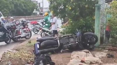 Lâm Đồng: Tai nạn mô-tô phân khối lớn, hai người thương vong
