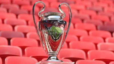 Trước trận chung kết UEFA Champions League 2026: Thời khắc khẳng định bản lĩnh