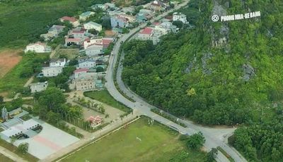 Quảng Trị thu hồi đất dự án xây cửa hàng xăng dầu từng gây lo ngại ở cửa ngõ Di sản Phong Nha-Kẻ Bàng