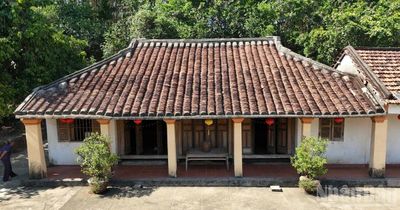 Bảo tồn và phát huy giá trị của nhà cổ ở làng cổ Lộc Yên